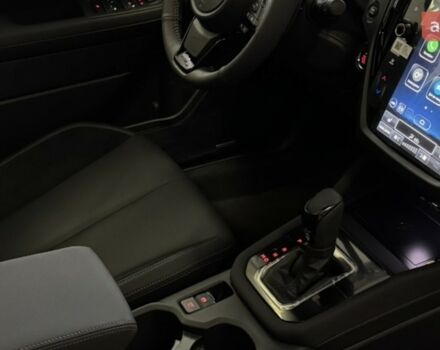 купить новое авто Субару Форестер 2025 года от официального дилера НІКО-Захід Субару фото