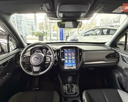 Субару Форестер, объемом двигателя 2.5 л и пробегом 0 тыс. км за 44872 $, фото 16 на Automoto.ua