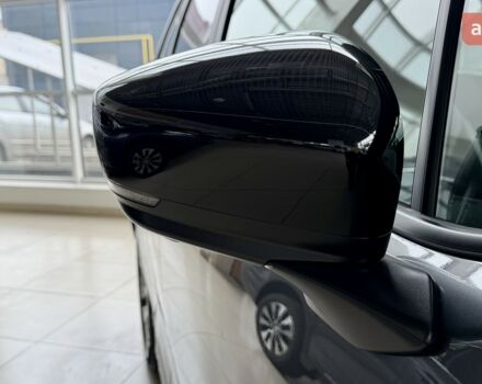 Субару Форестер, объемом двигателя 2.5 л и пробегом 0 тыс. км за 48181 $, фото 21 на Automoto.ua