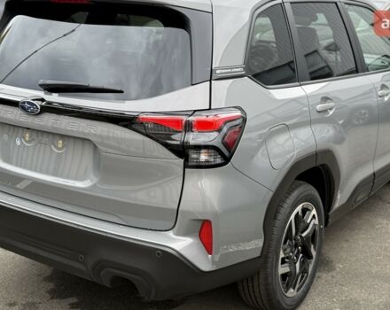 купить новое авто Субару Форестер 2025 года от официального дилера Автоцентр AUTO.RIA Субару фото