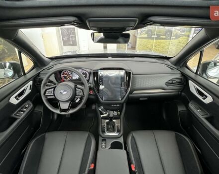 купити нове авто Субару Forester 2025 року від офіційного дилера Автоцентр AUTO.RIA Субару фото