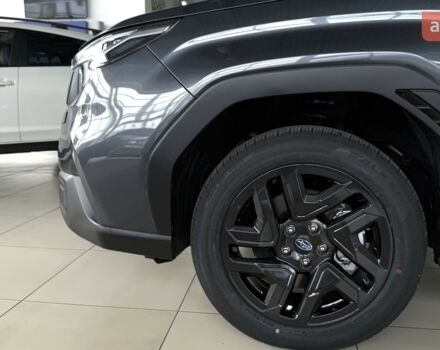 Субару Форестер, объемом двигателя 2.5 л и пробегом 0 тыс. км за 44872 $, фото 14 на Automoto.ua