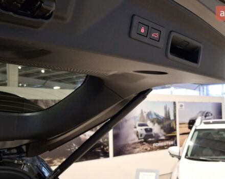 купить новое авто Субару Форестер 2025 года от официального дилера Ньютон Авто Місто Субару фото