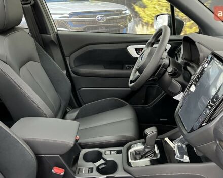 купити нове авто Субару Forester 2025 року від офіційного дилера Автоцентр AUTO.RIA Субару фото