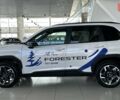 Субару Форестер, объемом двигателя 2.5 л и пробегом 0 тыс. км за 49490 $, фото 3 на Automoto.ua