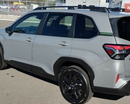 Субару Forester, об'ємом двигуна 2.5 л та пробігом 0 тис. км за 46081 $, фото 2 на Automoto.ua