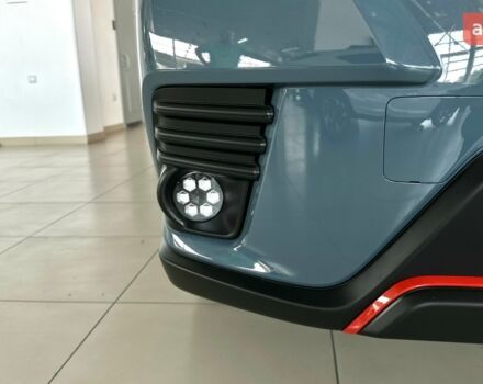 Субару Forester 2025 у Одесі на Automoto.ua Субару Forester, об'ємом двигуна 2.5 л та пробігом 0 тис. км за 42989 $, фото 12 на Automoto.ua