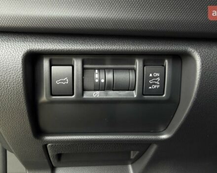 Субару Форестер, объемом двигателя 2.5 л и пробегом 0 тыс. км за 48181 $, фото 30 на Automoto.ua