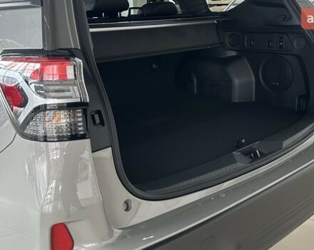 Субару Форестер, объемом двигателя 2.5 л и пробегом 0 тыс. км за 48135 $, фото 12 на Automoto.ua