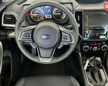 купить новое авто Субару Форестер 2025 года от официального дилера Автоцентр AUTO.RIA Субару фото