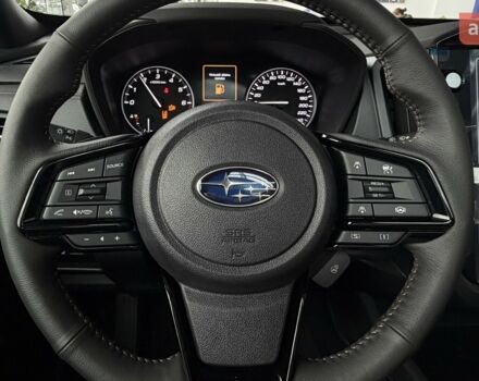 Субару Форестер, объемом двигателя 2.5 л и пробегом 0 тыс. км за 48181 $, фото 32 на Automoto.ua