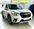 Субару Форестер 2025 в Одессе на Automoto.ua Субару Форестер, объемом двигателя 2.5 л и пробегом 0 тыс. км за 45241 $, фото 1 на Automoto.ua