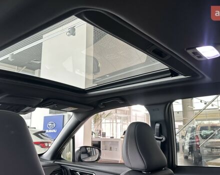 Субару Форестер, объемом двигателя 2.5 л и пробегом 0 тыс. км за 48135 $, фото 22 на Automoto.ua