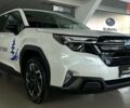 Субару Форестер, объемом двигателя 2.5 л и пробегом 0 тыс. км за 49490 $, фото 2 на Automoto.ua