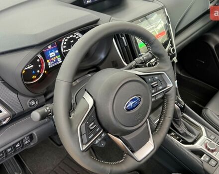 купить новое авто Субару Форестер 2025 года от официального дилера Автоцентр AUTO.RIA Субару фото