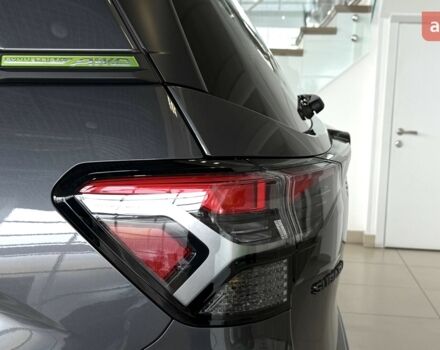 Субару Форестер, объемом двигателя 2.5 л и пробегом 0 тыс. км за 44872 $, фото 9 на Automoto.ua