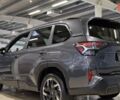 купить новое авто Субару Форестер 2025 года от официального дилера Ньютон Авто Місто Субару фото