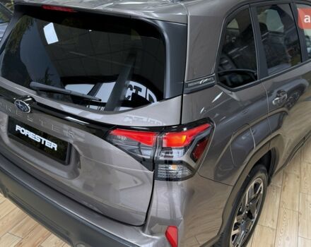 купить новое авто Субару Форестер 2025 года от официального дилера Автоцентр AUTO.RIA Субару фото