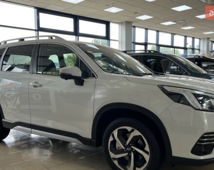 купить новое авто Субару Форестер 2025 года от официального дилера Автоцентр AUTO.RIA Субару фото