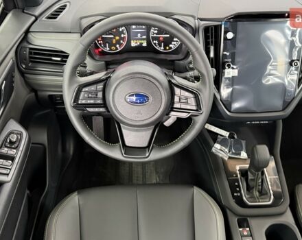 купить новое авто Субару Форестер 2025 года от официального дилера Автоцентр AUTO.RIA Субару фото