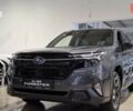 купить новое авто Субару Форестер 2025 года от официального дилера Ньютон Авто Місто Субару фото