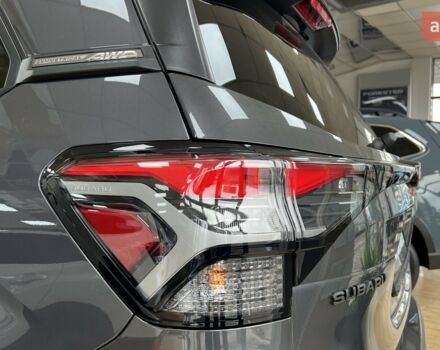 купити нове авто Субару Forester 2025 року від офіційного дилера Автоцентр AUTO.RIA Субару фото