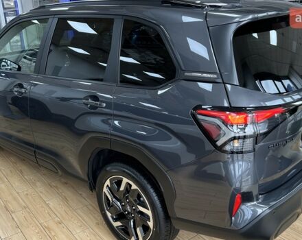 купити нове авто Субару Forester 2025 року від офіційного дилера Автоцентр AUTO.RIA Субару фото