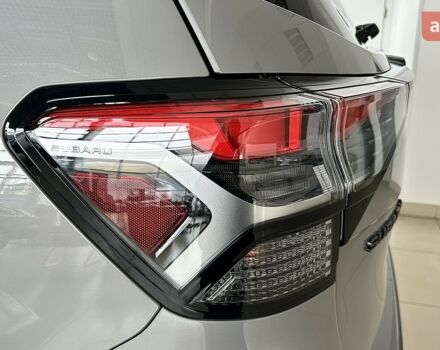 Субару Форестер, объемом двигателя 2.5 л и пробегом 0 тыс. км за 48135 $, фото 11 на Automoto.ua