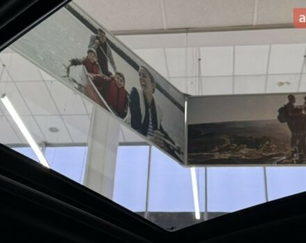 купить новое авто Субару Форестер 2025 года от официального дилера НІКО-Захід Субару фото