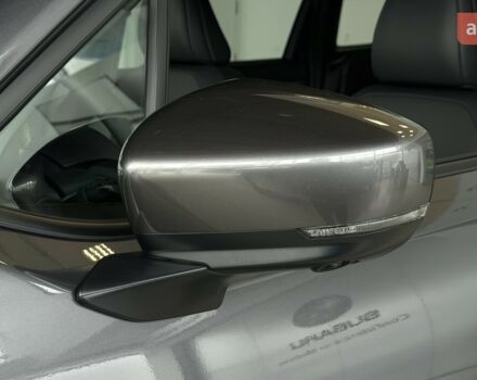 Субару Форестер, объемом двигателя 2.5 л и пробегом 0 тыс. км за 44872 $, фото 10 на Automoto.ua