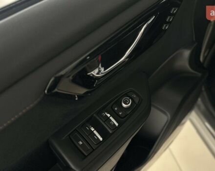 Субару Форестер, объемом двигателя 2.5 л и пробегом 0 тыс. км за 48135 $, фото 37 на Automoto.ua