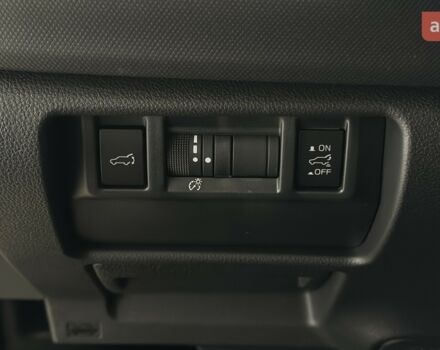 Субару Форестер, объемом двигателя 2.5 л и пробегом 0 тыс. км за 48135 $, фото 26 на Automoto.ua