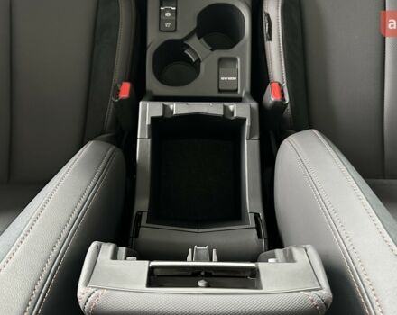 Субару Форестер, объемом двигателя 2.5 л и пробегом 0 тыс. км за 48135 $, фото 41 на Automoto.ua