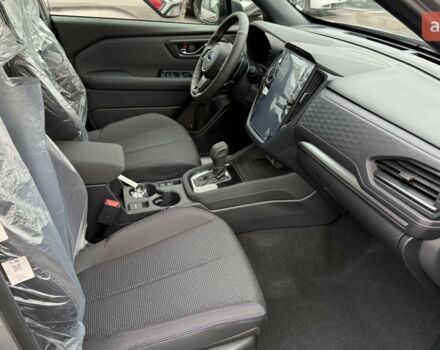 купить новое авто Субару Форестер 2025 года от официального дилера Автоцентр AUTO.RIA Субару фото