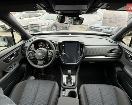 купить новое авто Субару Форестер 2025 года от официального дилера Автоцентр AUTO.RIA Субару фото