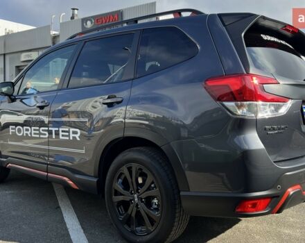 купити нове авто Субару Forester 2025 року від офіційного дилера Автоцентр AUTO.RIA Субару фото