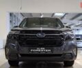 купить новое авто Субару Форестер 2025 года от официального дилера Ньютон Авто Місто Субару фото