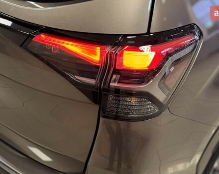 купить новое авто Субару Форестер 2025 года от официального дилера НІКО-Захід Субару фото