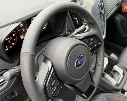 купить новое авто Субару Форестер 2025 года от официального дилера Автоцентр AUTO.RIA Субару фото