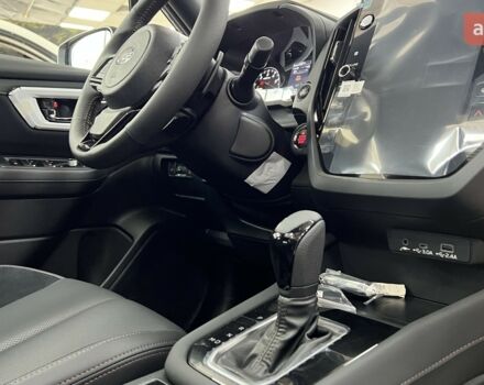 купити нове авто Субару Forester 2025 року від офіційного дилера Автоцентр AUTO.RIA Субару фото