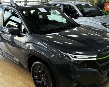 купить новое авто Субару Форестер 2025 года от официального дилера Автоцентр AUTO.RIA Субару фото