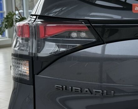 Субару Форестер, объемом двигателя 2.5 л и пробегом 0 тыс. км за 48181 $, фото 7 на Automoto.ua