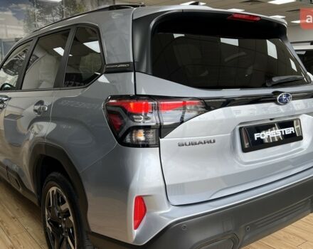 купити нове авто Субару Forester 2025 року від офіційного дилера Автоцентр AUTO.RIA Субару фото