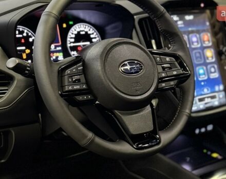 купить новое авто Субару Форестер 2025 года от официального дилера НІКО-Захід Субару фото