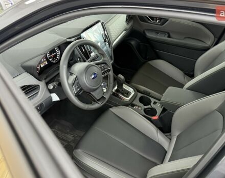 купить новое авто Субару Форестер 2025 года от официального дилера Автоцентр AUTO.RIA Субару фото