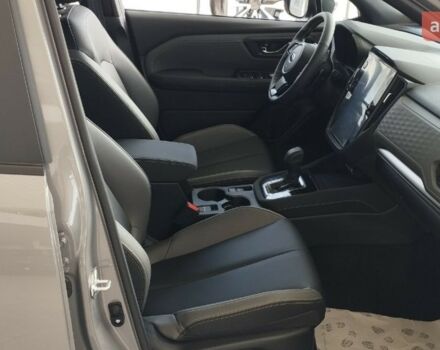 Субару Forester, об'ємом двигуна 2.5 л та пробігом 0 тис. км за 46081 $, фото 8 на Automoto.ua