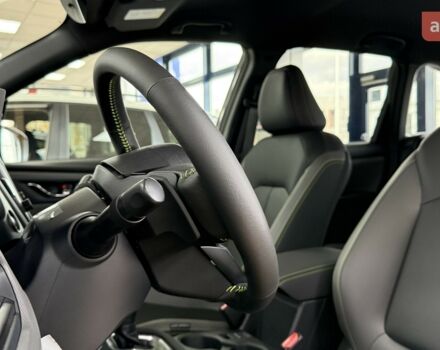 купить новое авто Субару Форестер 2025 года от официального дилера Автоцентр AUTO.RIA Субару фото
