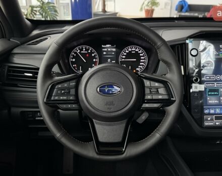 Субару Форестер, объемом двигателя 2.5 л и пробегом 0 тыс. км за 48181 $, фото 18 на Automoto.ua