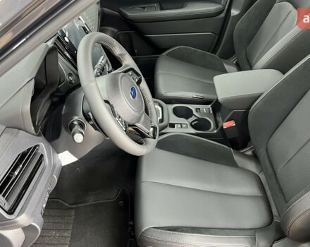 купити нове авто Субару Forester 2025 року від офіційного дилера Автоцентр AUTO.RIA Субару фото