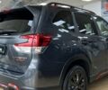 купить новое авто Субару Форестер 2025 года от официального дилера Автоцентр AUTO.RIA Субару фото